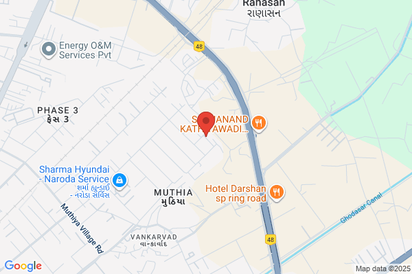 Shiv Chemical Mktg Co
