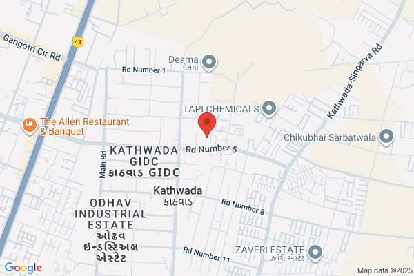 Shree Khodiyar Plastics