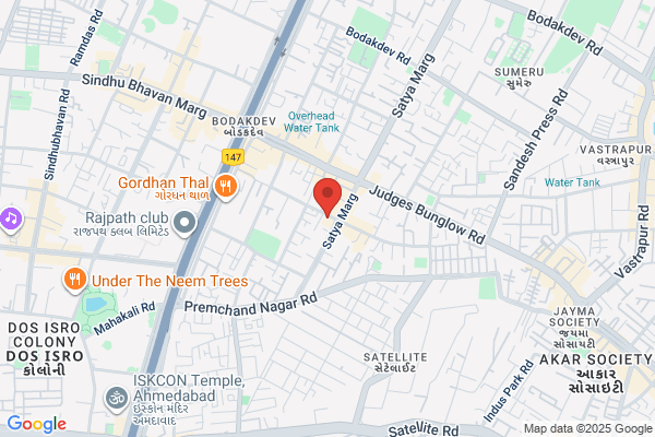 Doshi Hospital