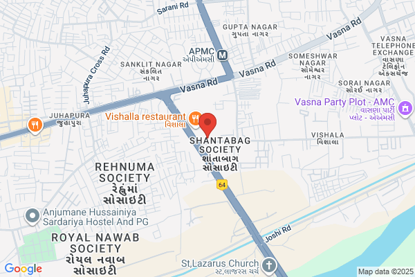 Sai Krupa Health Care