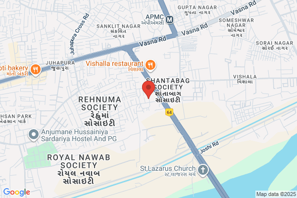 A. M. Rehmani