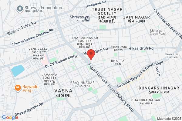 Aashish Ind Corporation