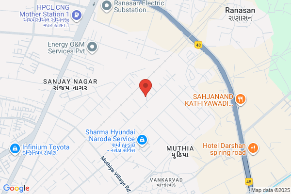 Shilpa Gum Industries