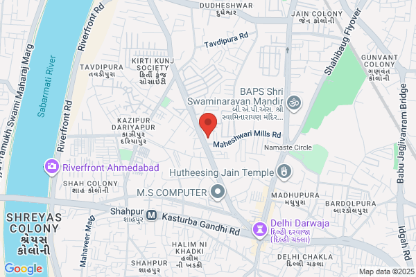 Shree Chamunda Engineers