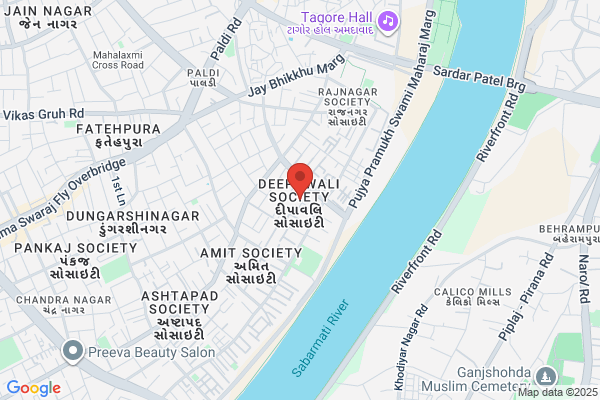 Gurukrupa Vision Pvt Ltd