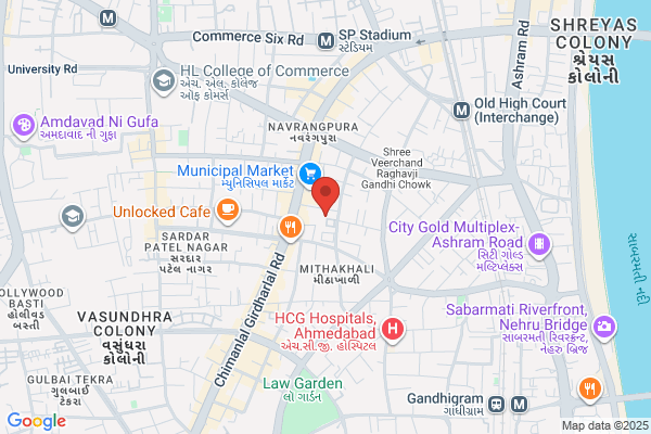 Arvinda Agencies