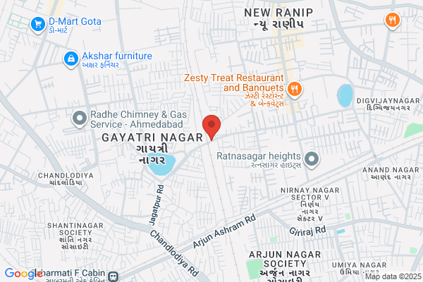 Ashwin Stores