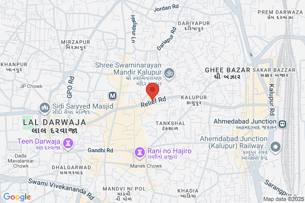 Bharat Industrial Corporation