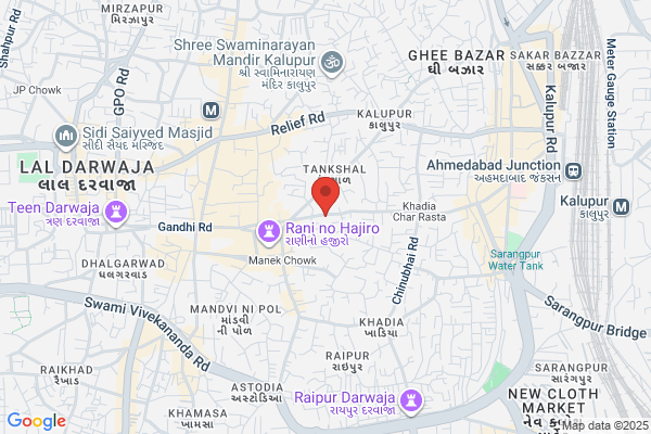 Bishandayal Dharamdas & Sons