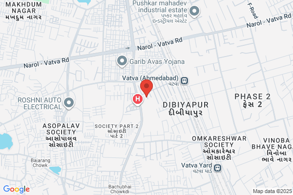 Delhiwala Haribhai & Co