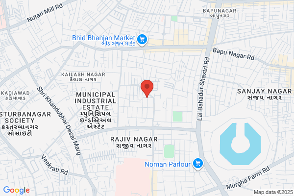Jay Satadhar Agarbatti Works