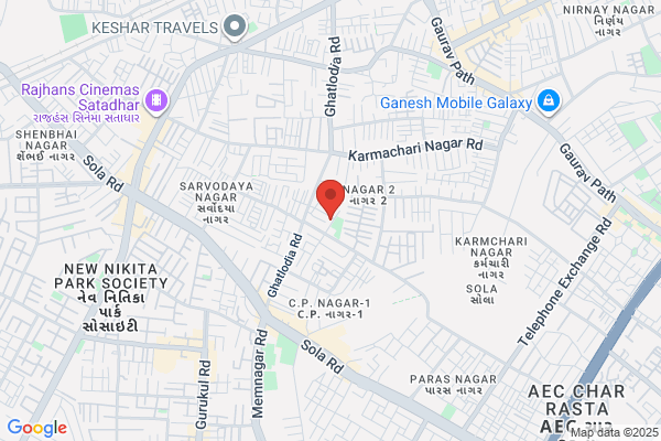 Karnavati Agarbatti Works