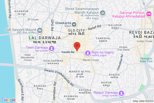 Lalaparmanand & Sons