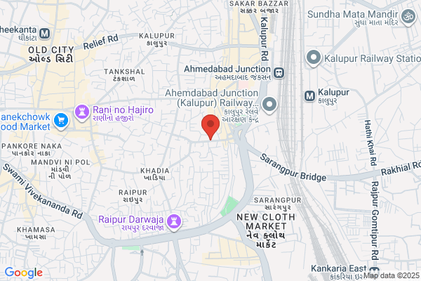 Laxmi Agarbatti Works