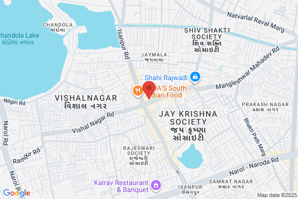 Mahalaxmi Agencies