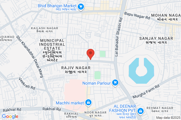 Malhar Agarbatti Works