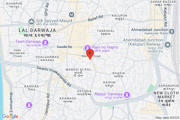 Saibaba Agencies