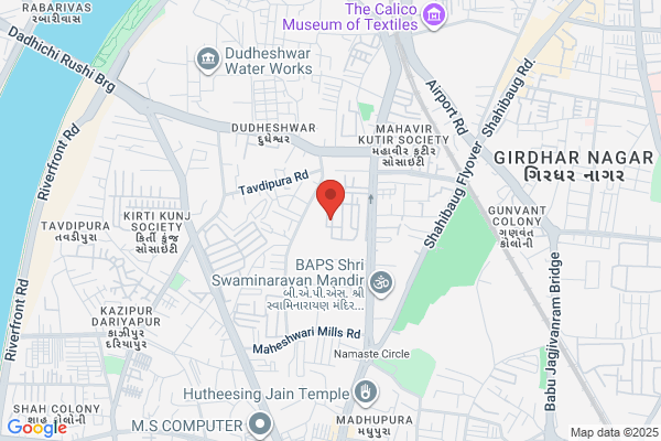 Shree Kalpana Perfumery Works