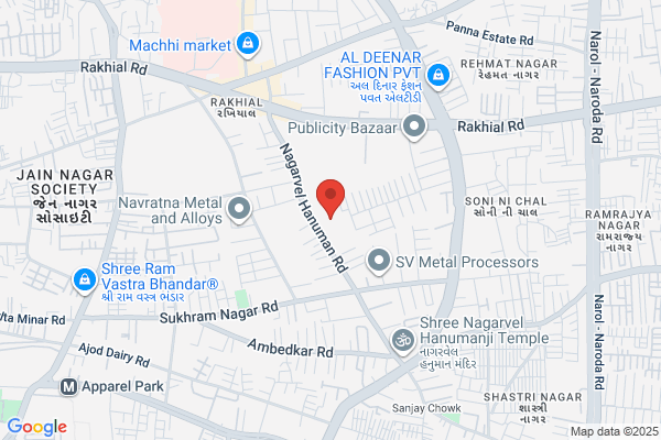 Shri Suvas Centre