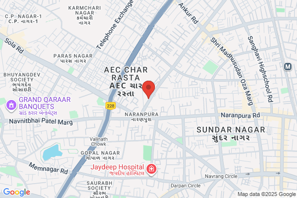 Kajal Refrigeration