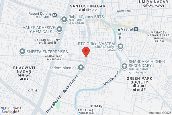 Manthan Sales & Service