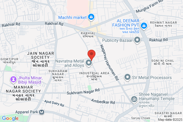 Tanmay Sales Corporation