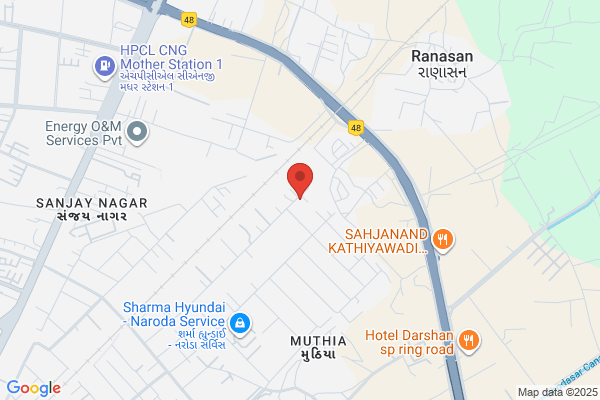 Chauhan Engineering Company