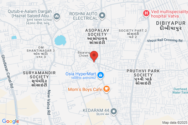 Dhruv Refrigeration