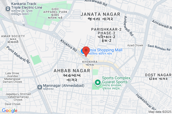 Shri Tulsi Refrigeration Work