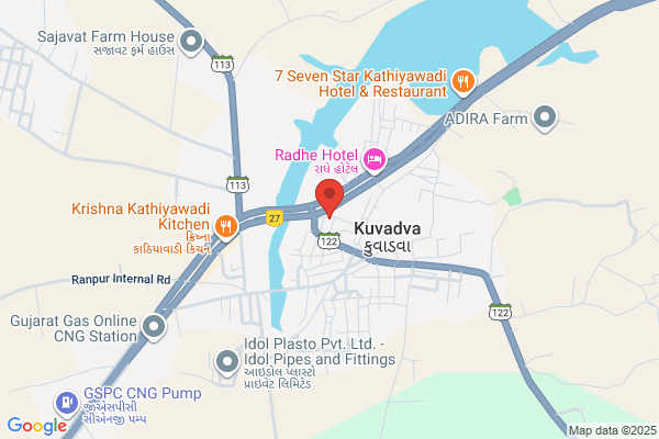Manek Travels