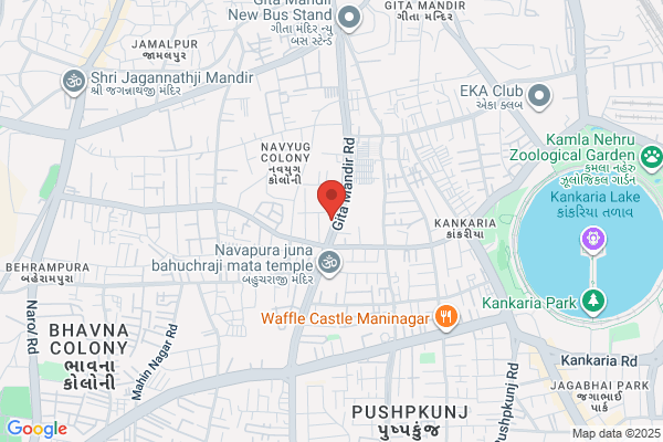 Maruti World Wide Express