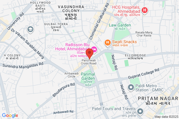 Vishal Travels Pvt Ltd