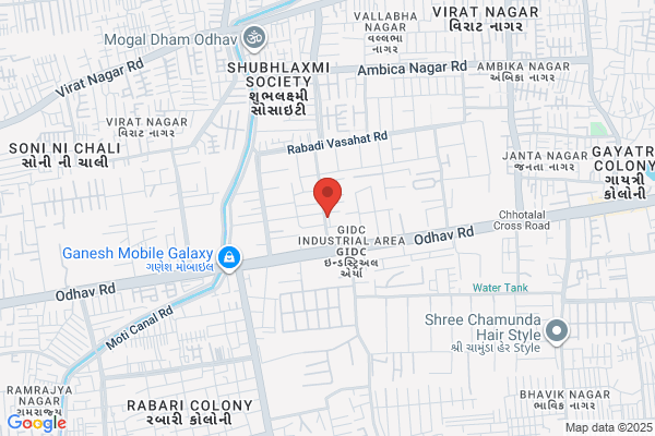 Arihant Metal & Alloys Ind