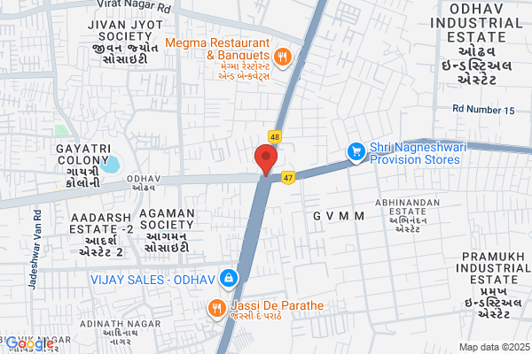 Mahavir Metal Works