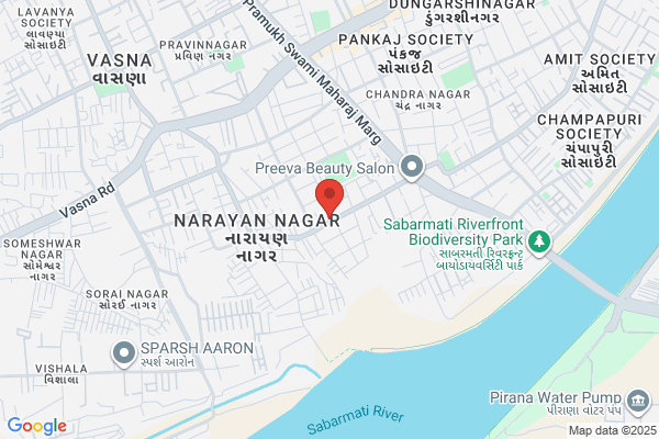 Pranav Metal & Ind