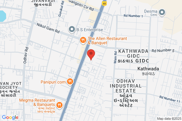 R J K Industries