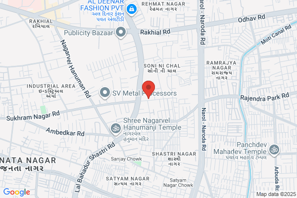 Shivshakti Aluminium