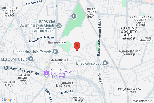 Bansidhar Agencies