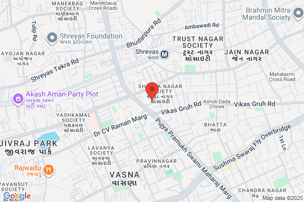 Shaishav Aluminium