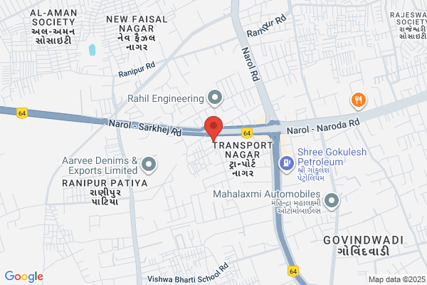 Tejendra Enterprises