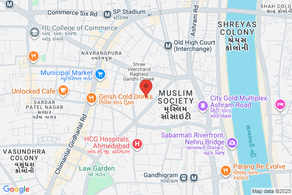 M R Courier Service