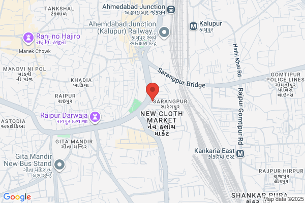 Tirupati Air Cargo