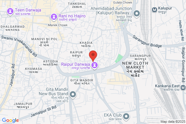 Chandra Electricals Stores