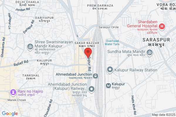 Mahalaxmi Enterprise