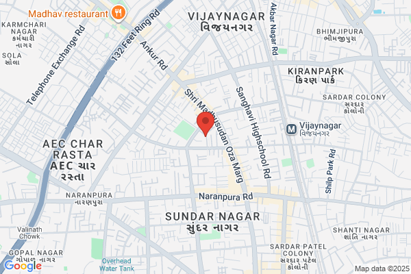 Harivadan Sompura
