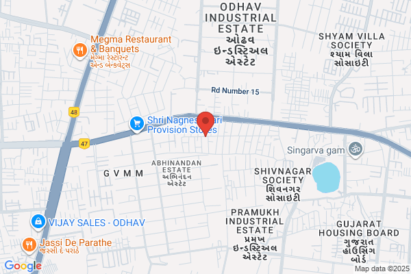 Captain Packaging Industries P Ltd