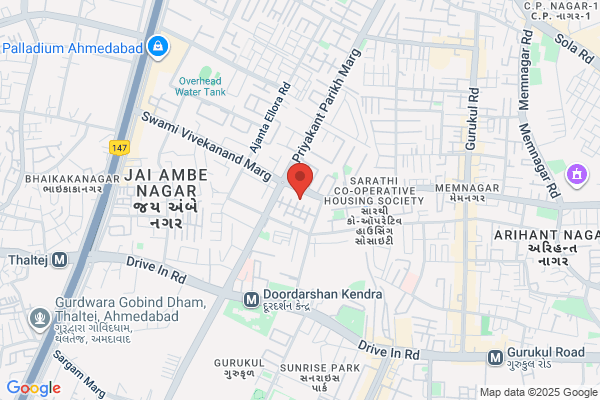 Jagjiwan Enchem Udyog Ltd