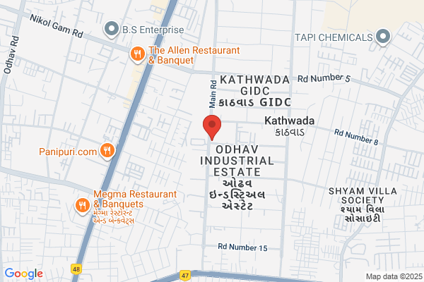 Recepient Pack (I) Pvt Ltd