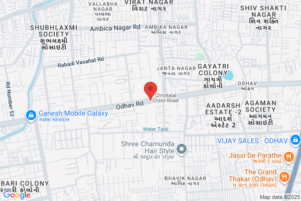 Vikas Corporation