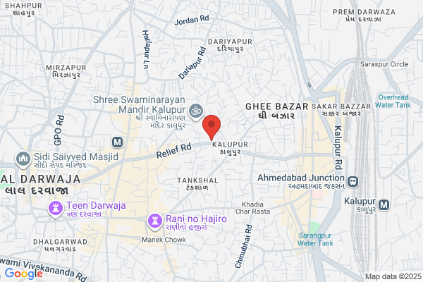 Jai Shanker Electronics